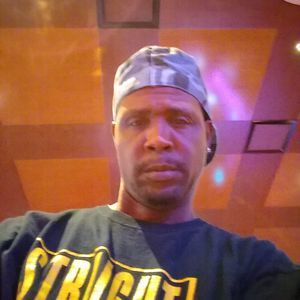 Meet your Posher, Ronnie